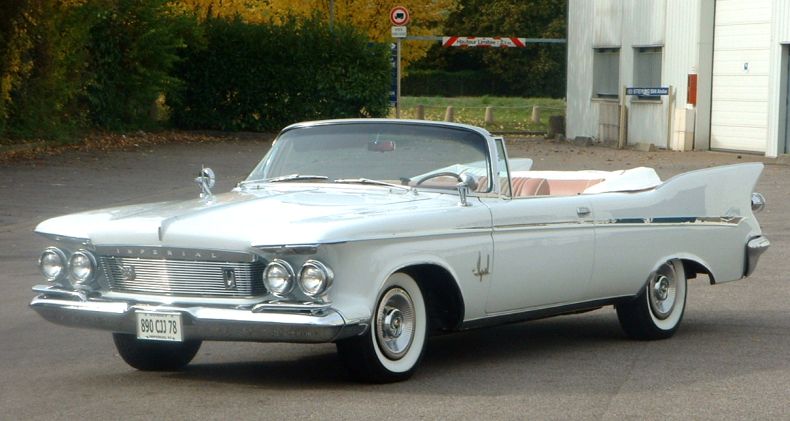 beautiful convertible..