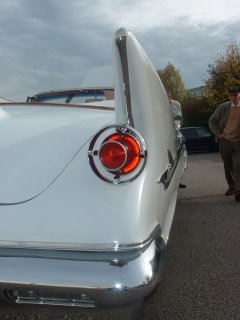 "microphone" taillight ..